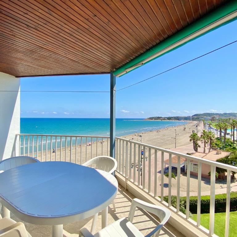 Apartamento Bell Raco - Apartment - 1