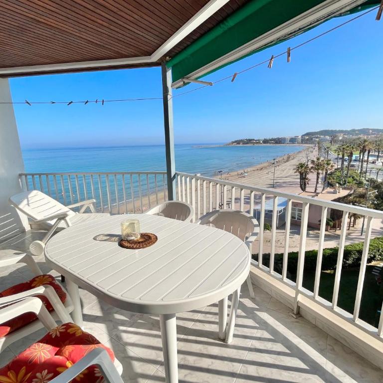 Apartamento Bell Raco - Apartment - 4