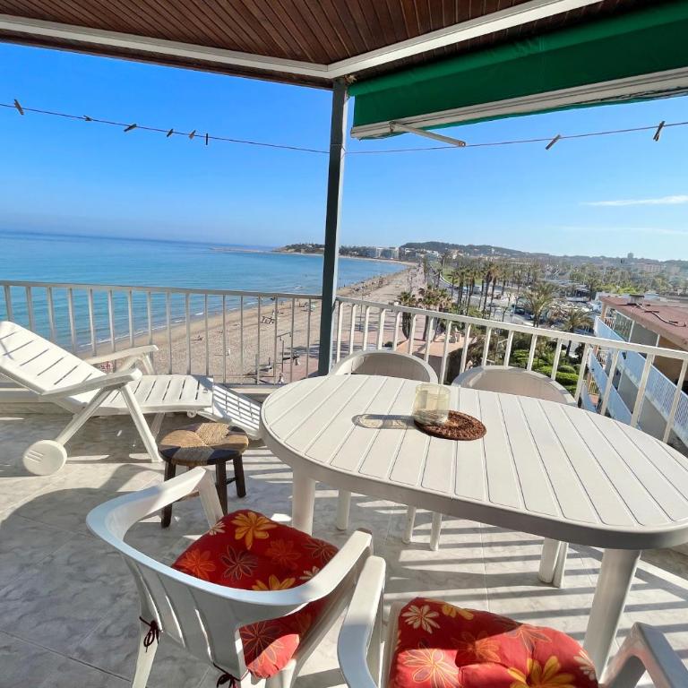 Apartamento Bell Raco - Apartment - 5
