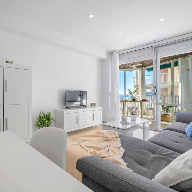 Apartamento Bell Raco - Apartment - 8