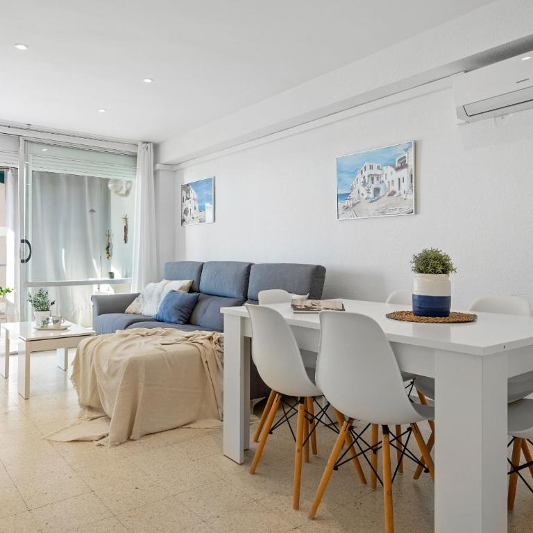 Apartamento Bell Raco - Apartment - 7