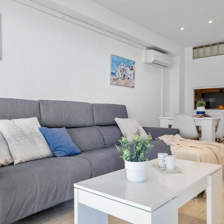 Apartamento Bell Raco - Apartment - 10