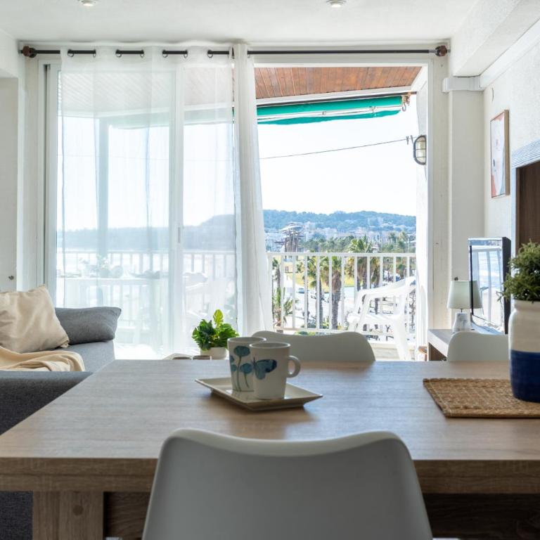 Apartamento Bell Raco - Apartment - 11