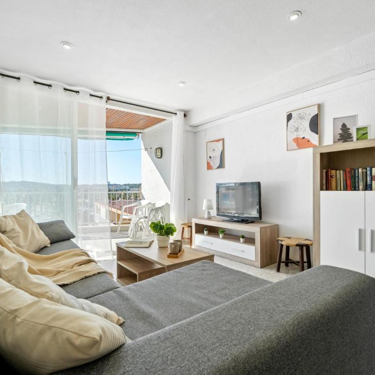 Apartamento Bell Raco - Apartment - 12