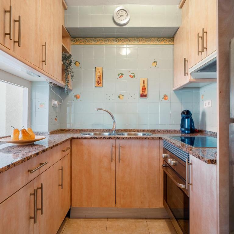 Apartamento Bell Raco - Apartment - 16