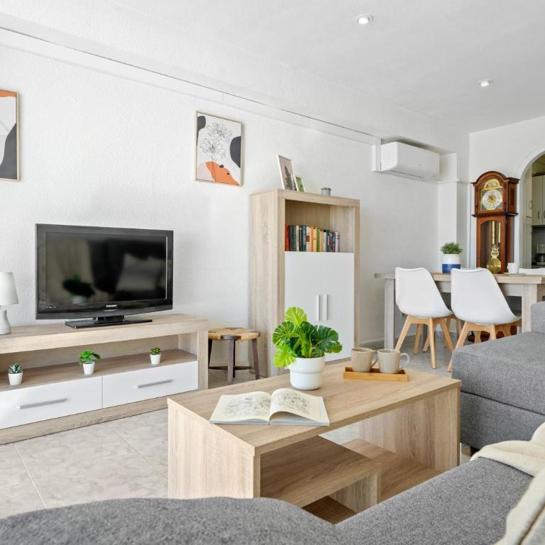 Apartamento Bell Raco - Apartment - 15