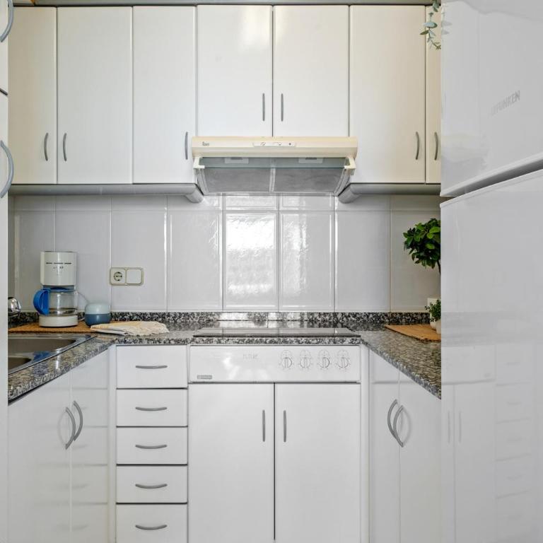 Apartamento Bell Raco - Apartment - 19