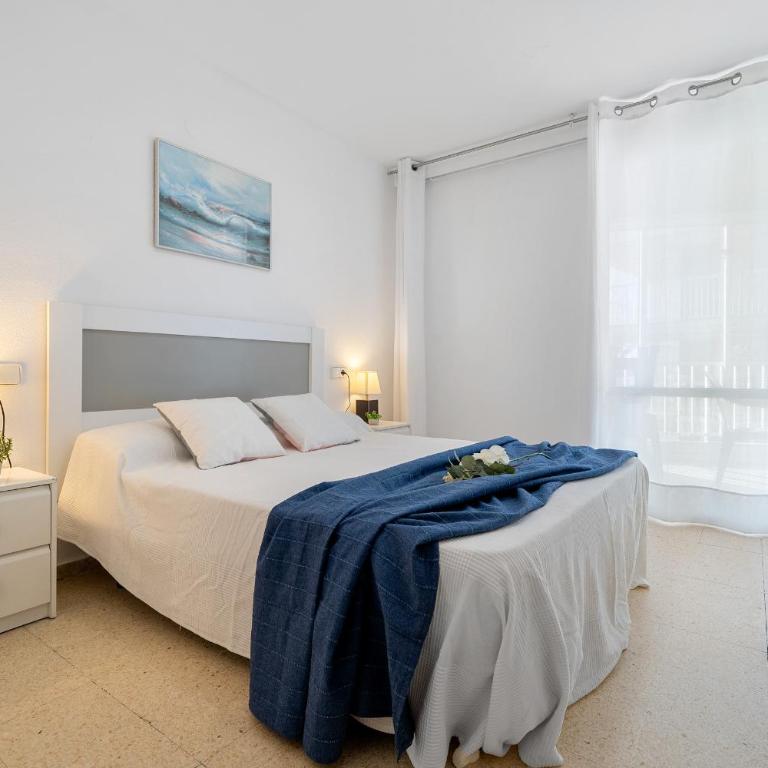 Apartamento Bell Raco - Apartment - 20