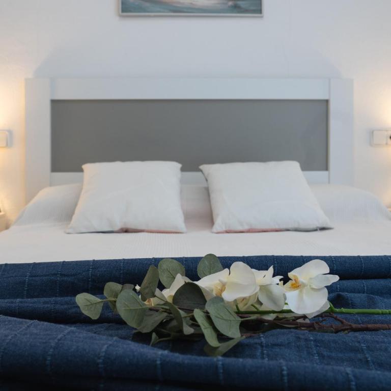 Apartamento Bell Raco - Apartment - 22