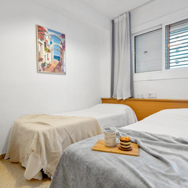 Apartamento Bell Raco - Apartment - 26