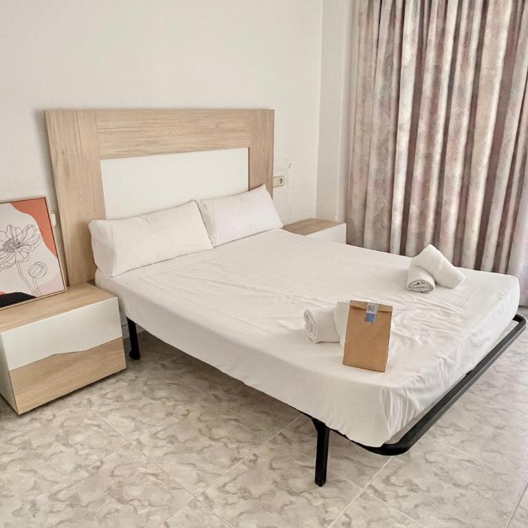 Apartamento Bell Raco - Apartment - 24