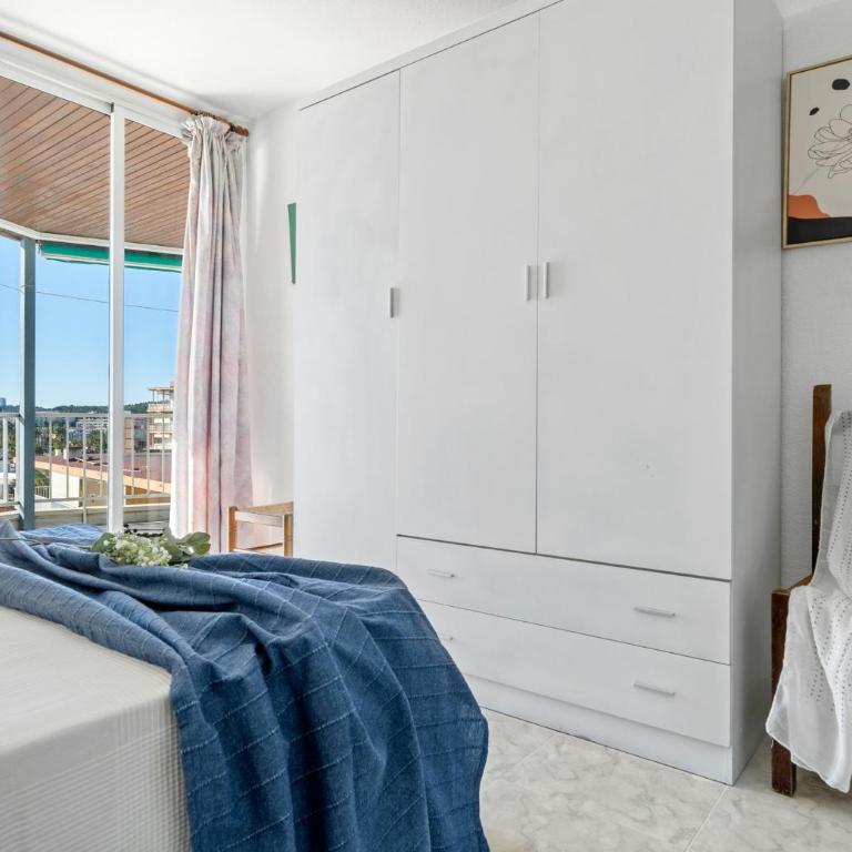 Apartamento Bell Raco - Apartment - 25