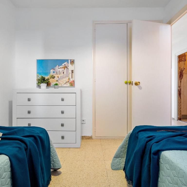 Apartamento Bell Raco - Apartment - 28