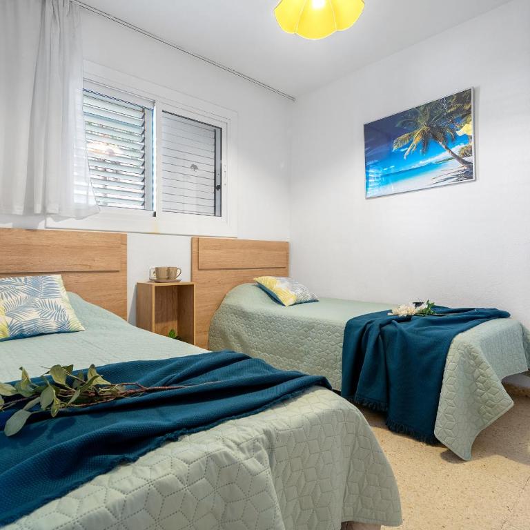 Apartamento Bell Raco - Apartment - 27