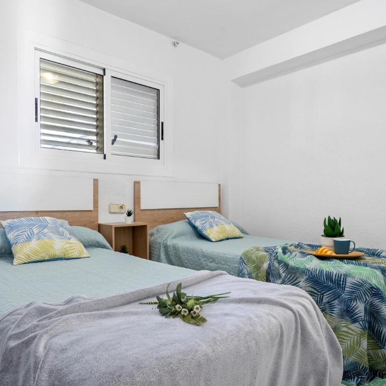 Apartamento Bell Raco - Apartment - 29