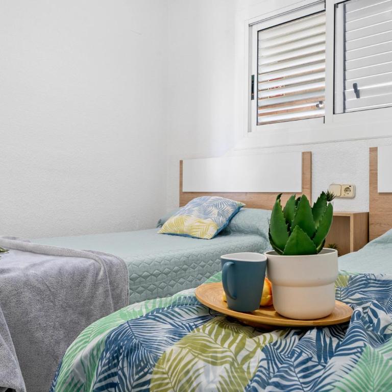 Apartamento Bell Raco - Apartment - 30