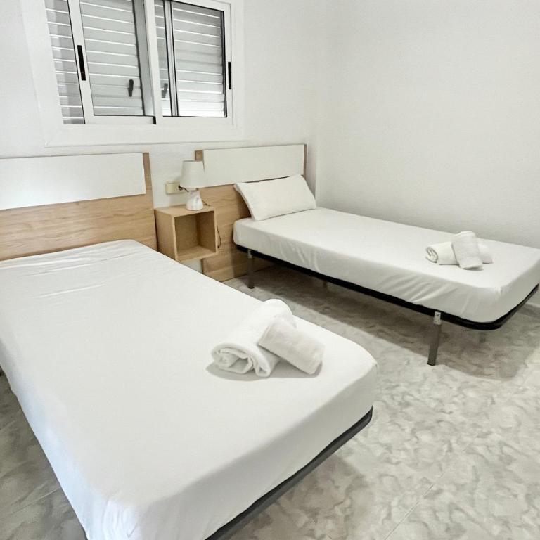 Apartamento Bell Raco - Apartment - 32