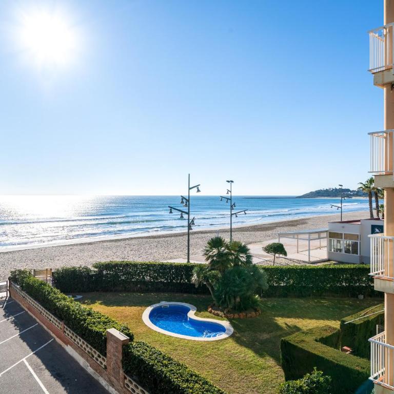 Apartamento Bell Raco - Apartment - 33