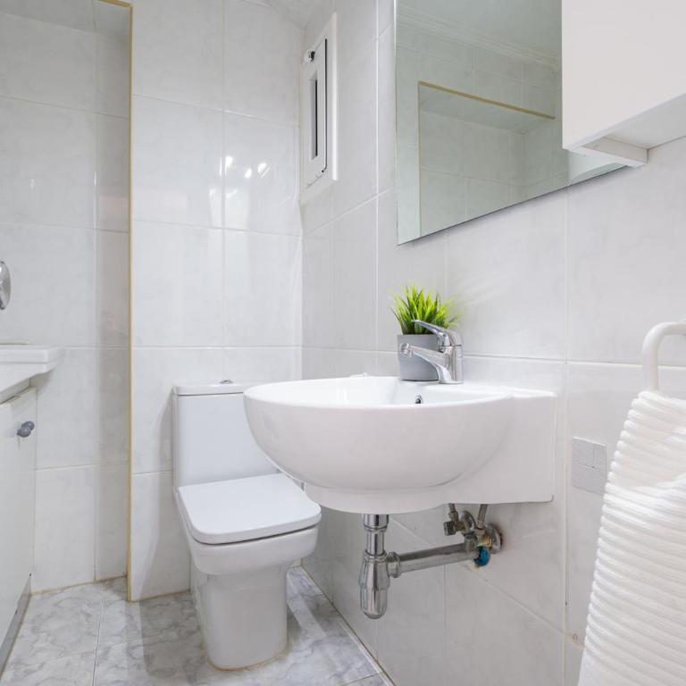 Apartamento Bell Raco - Apartment - 35