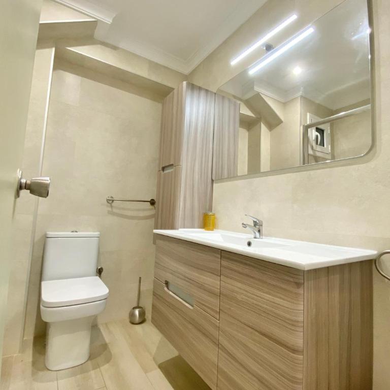 Apartamento Bell Raco - Apartment - 38