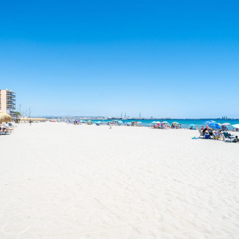 Apartamento Bell Raco - Apartment - 40