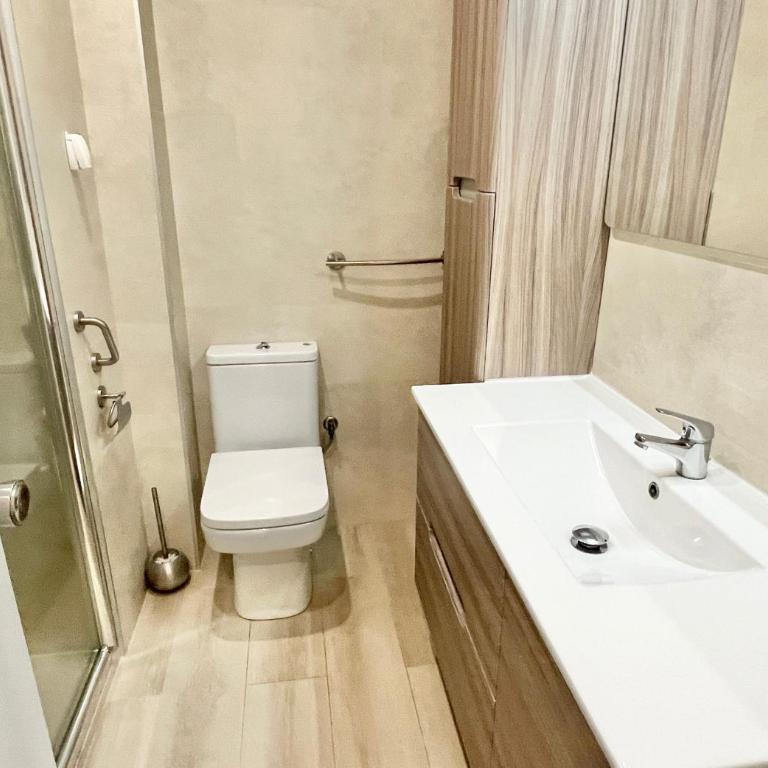 Apartamento Bell Raco - Apartment - 39