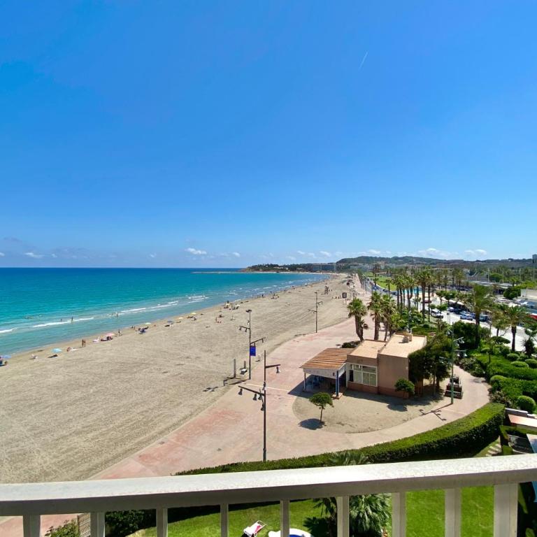 Apartamento Bell Raco - Apartment - 42