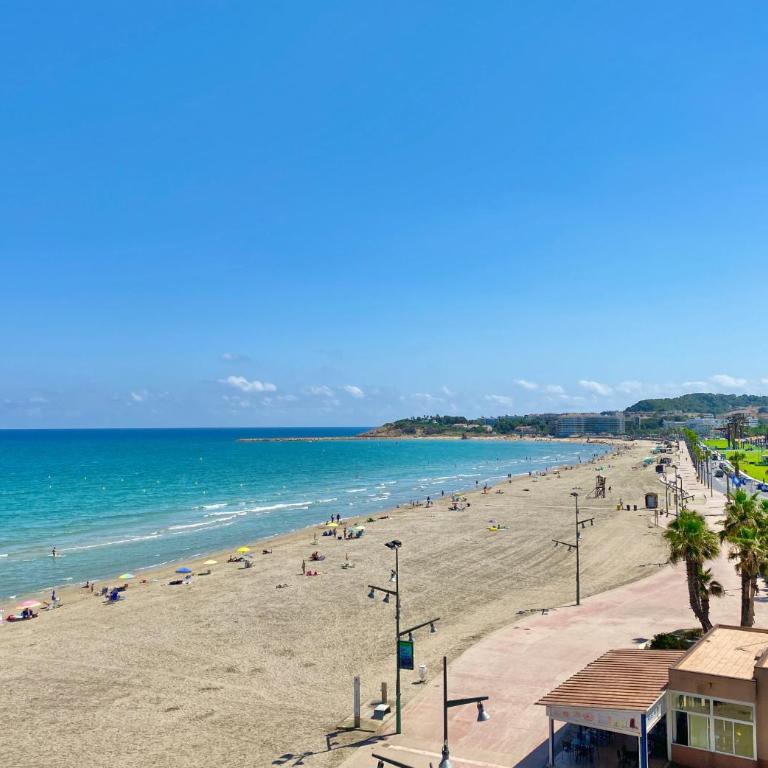 Apartamento Bell Raco - Apartment - 45