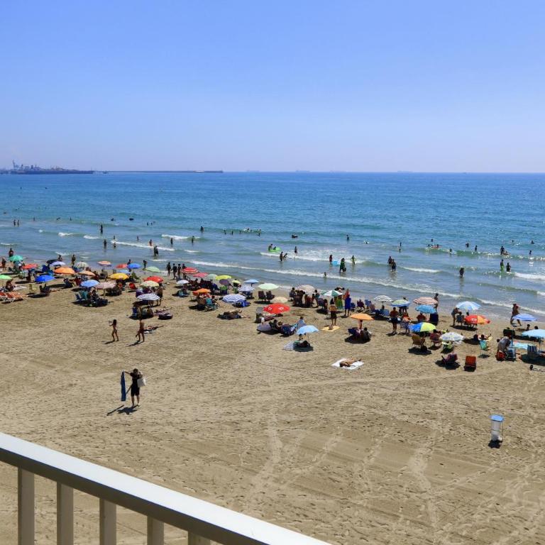 Apartamento Bell Raco - Apartment - 44