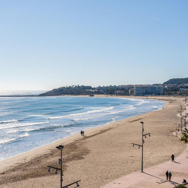 Apartamento Bell Raco - Apartment - 47