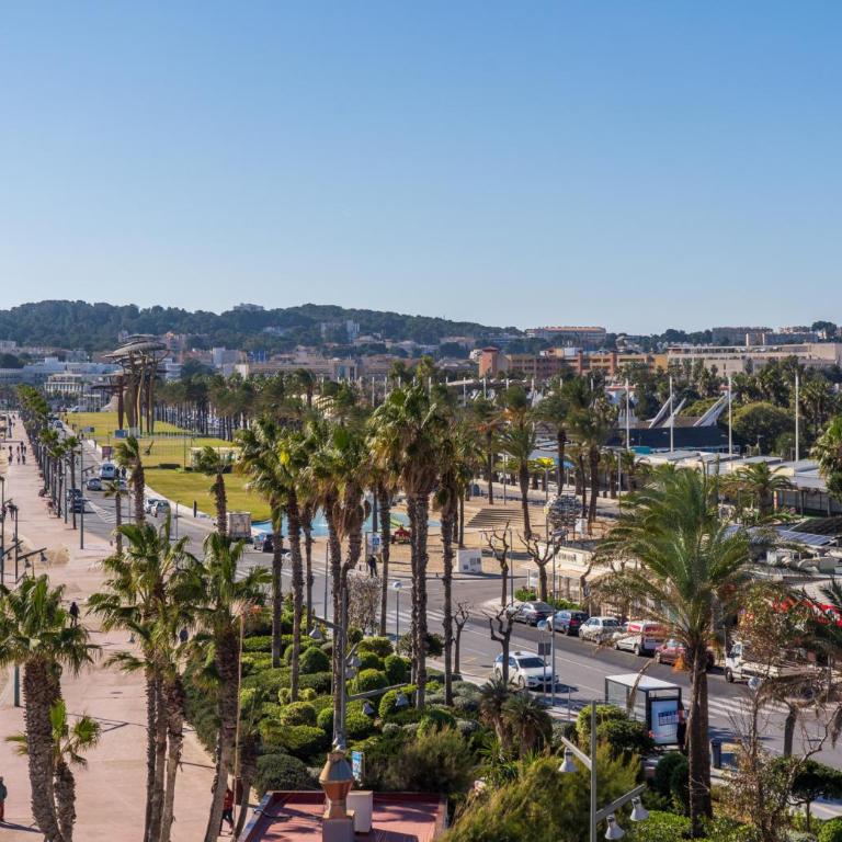 Apartamento Bell Raco - Apartment - 48