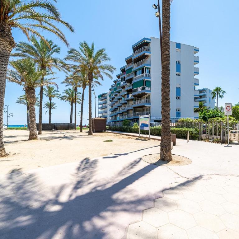 Apartamento Bell Raco - Apartment - 50