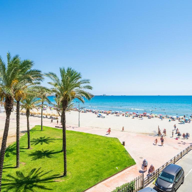 Apartamento Bell Raco - Apartment - 49