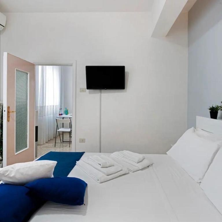 Love Stabia - Monolocale Familiare - 8