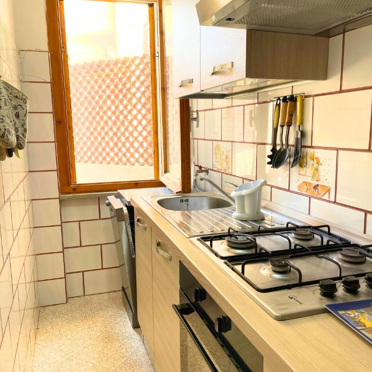 Alghero Relax, a due passi dal mare - Two-Bedroom Apartment - 20
