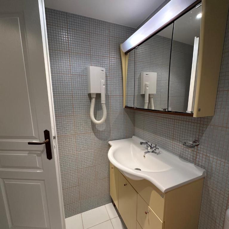 Villa Stella-Jacuzzi, Piscine, Calme-Parking - Appartement - 18