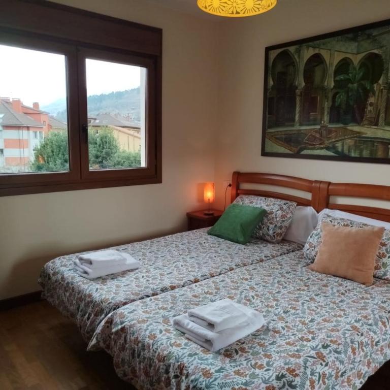 Apartamento El Dejo - Apartamento de 2 dormitorios - 33