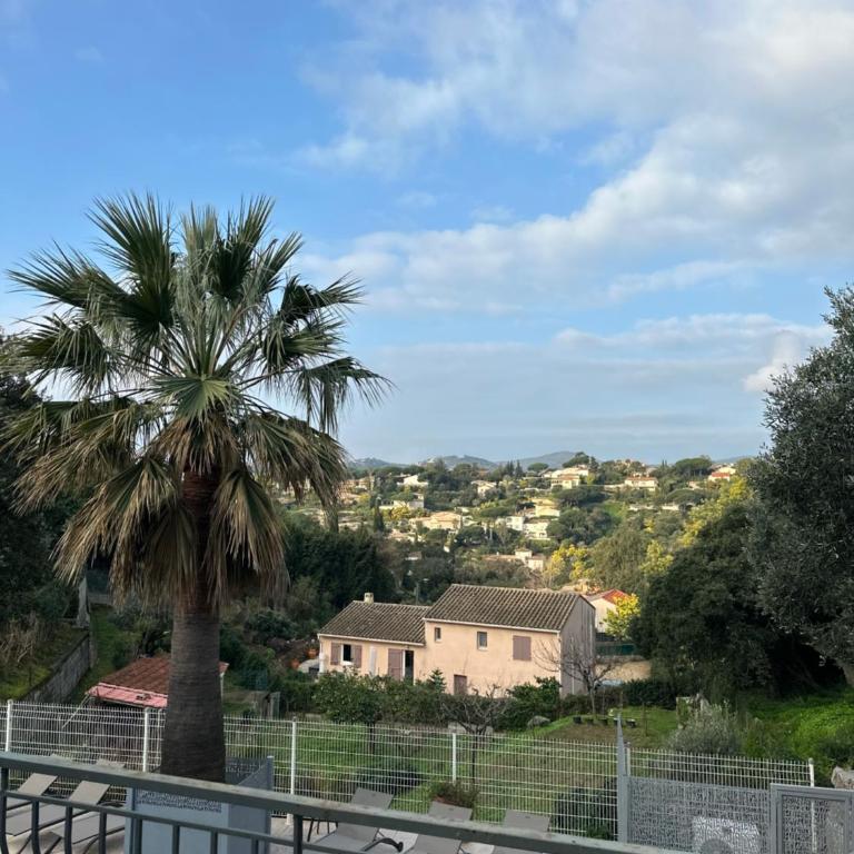 Villa Stella-Jacuzzi, Piscine, Calme-Parking - Appartement - 19