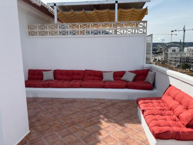Apartamento Penthouse - Apartamento Superior - 56