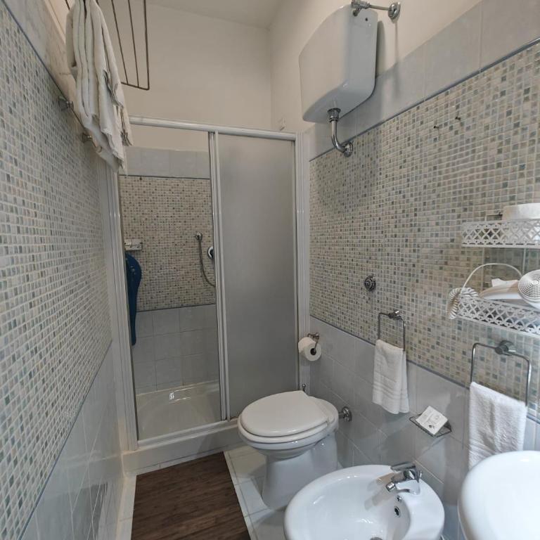 Domus Roxy - Appartamento con 2 Camere da Letto - 12