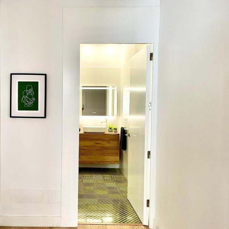 Mia's Apartment - Apartamento de 1 dormitorio - 5