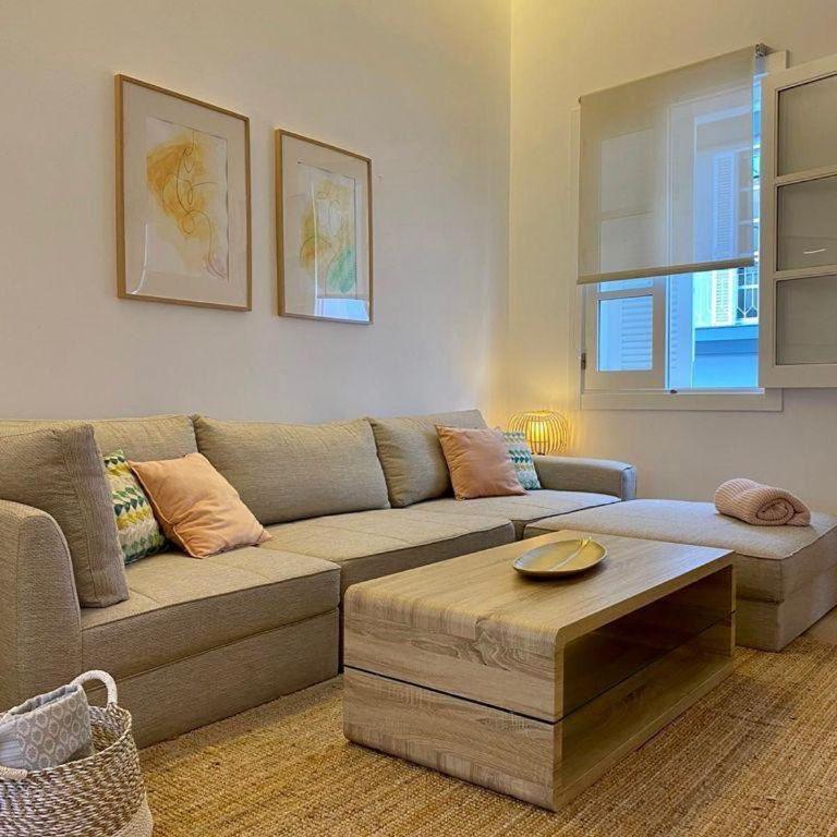 Mia's Apartment - Apartamento de 1 dormitorio - 4