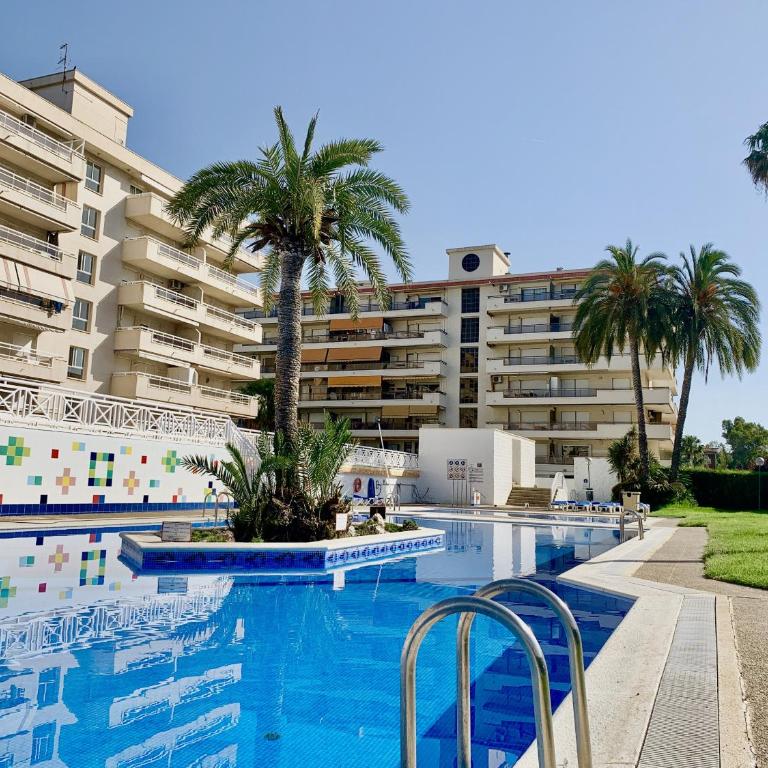 Aquamarina Apartments - Apartment - 2