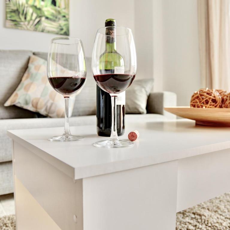 Aquamarina Apartments - Apartment - 12