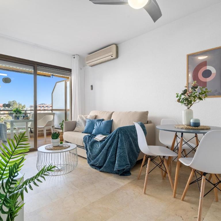 Aquamarina Apartments - Apartment - 19