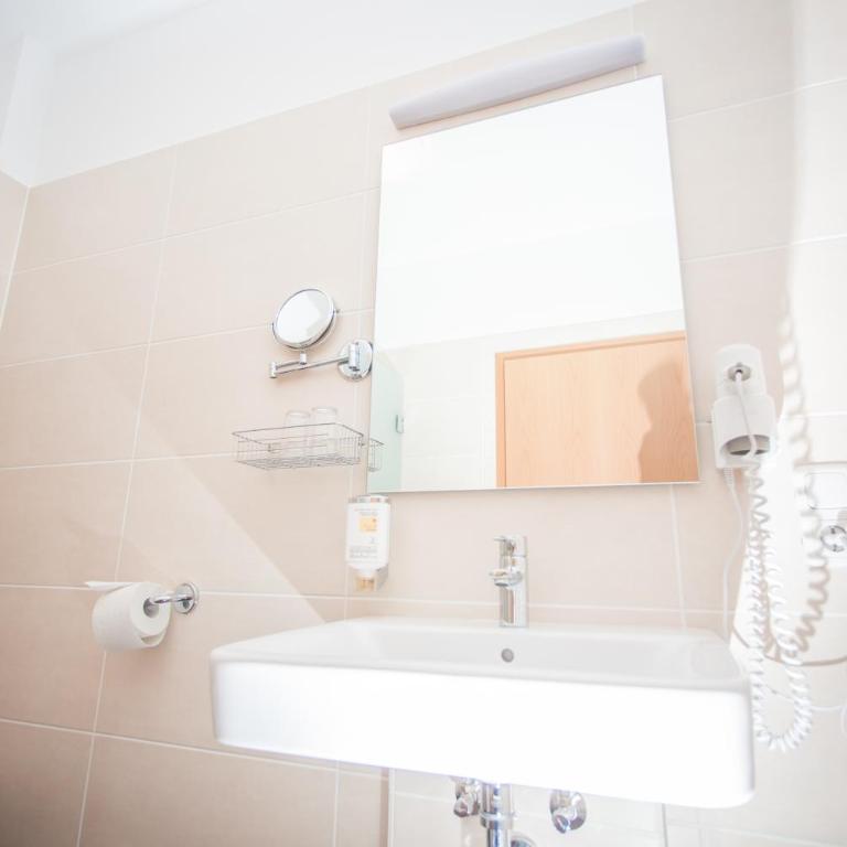 GS Hotel - Doppelzimmer - 9
