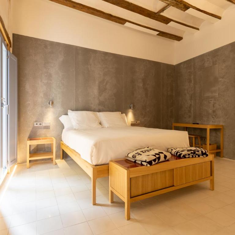 Hotel Boutique Quinta Esencia - Habitación Doble Esencia - 14