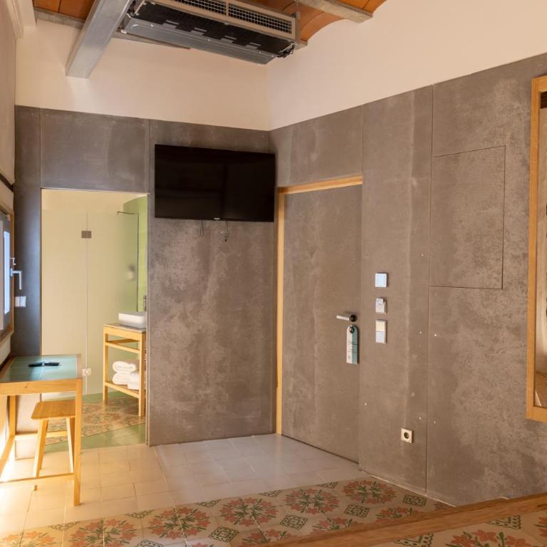 Hotel Boutique Quinta Esencia - Habitación Doble Esencia - 16