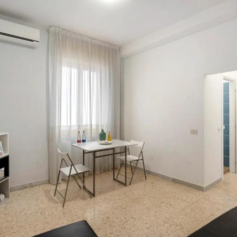Love Stabia - Monolocale Familiare - 3