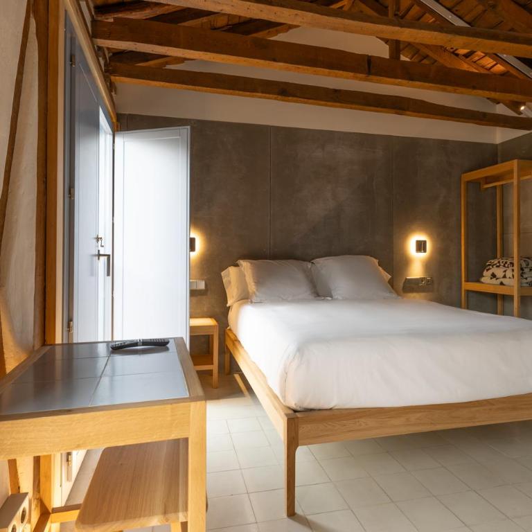 Hotel Boutique Quinta Esencia - Habitación Doble Esencia - 25